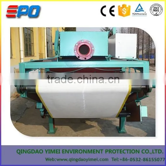 Dewatering Machine/belt Pressure Filter photo-5