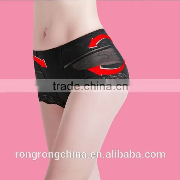 Sexy Women's Sexy Hype Lingerie Hot Seamless Stretching Brief Quality Choice photo-3