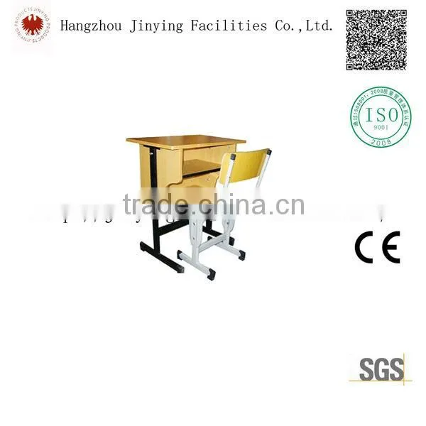 Primary School Desk and Chairs