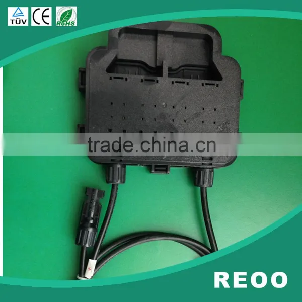Solar Connection Box for Photovoltaic System photo-6