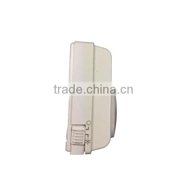 TR-100 (T4360) Honeywell Design Room Thermostat photo-5