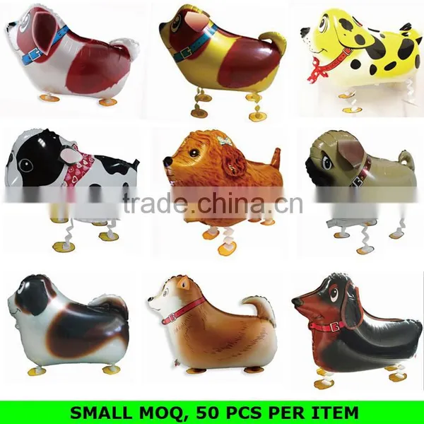China Vivid Frog Jumping Balloons for Sale photo-3