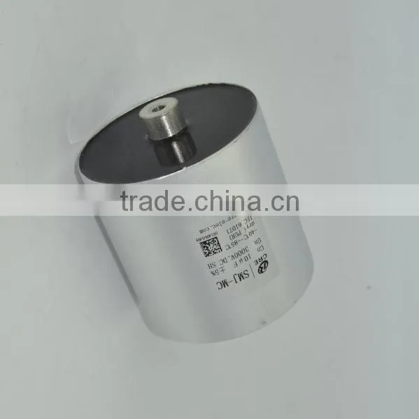 Capacitor 1uf 1000v, Polypropylene Capacitor, Metallized Film Capacitor photo-3