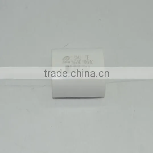 0.8uf Capacitor, IGBT/GTO Snubber Capacitor, Film Capacitor photo-2