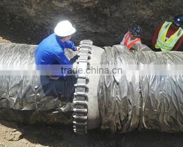 ISO2531 Ductile Iron Pipe photo-4