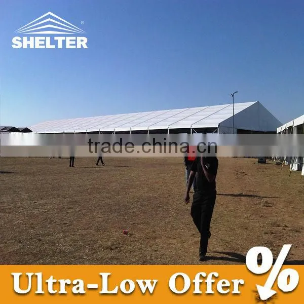 Huge Aluminium Tent With Price photo-2