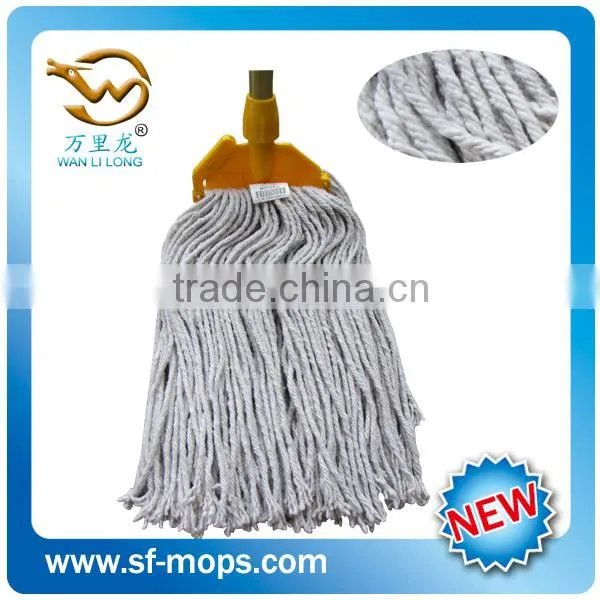 Hosehold Easy Magic Lock and Lock Cleaning Mop photo-2