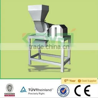 10 Ton CPS-10 Model Squirrel Cage Type Crushing Machine(Industrial Garlic Crusher)