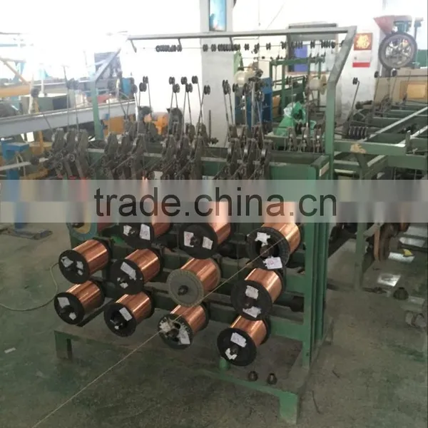Muti-core Heat Resisting Silicone Rubber Cable photo-5