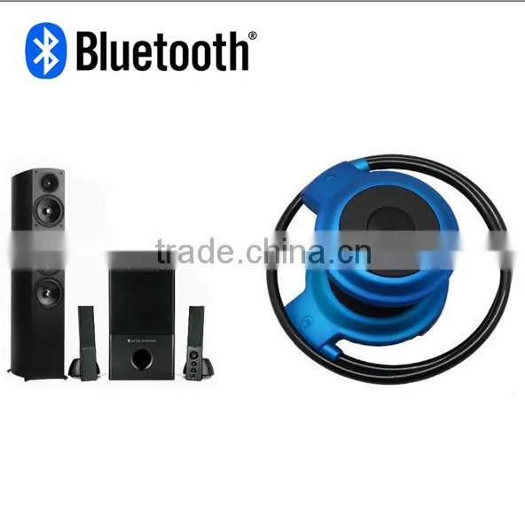Cheap Bluetooth Headphone for Phone or Promotion photo-6