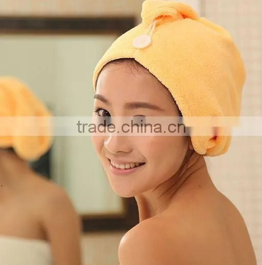 2014 Super Microfiber Hair Cloth in Bulk photo-3