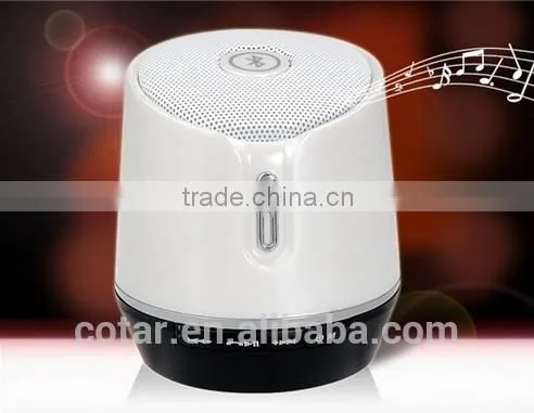 2016 Factory Supply OEM Portable Wireless Bluetooth Speakers With Remote photo-3