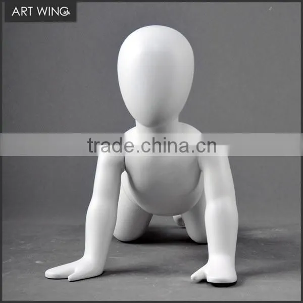Cheap Clothing Baby Male Manikin or Mannequin for Sale photo-4