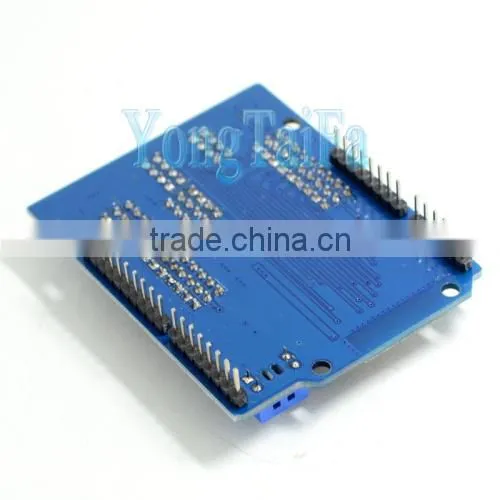ESP8266 Web Sever Serial WiFi Shield Board Module With ESP-13 For UNO R3 photo-2