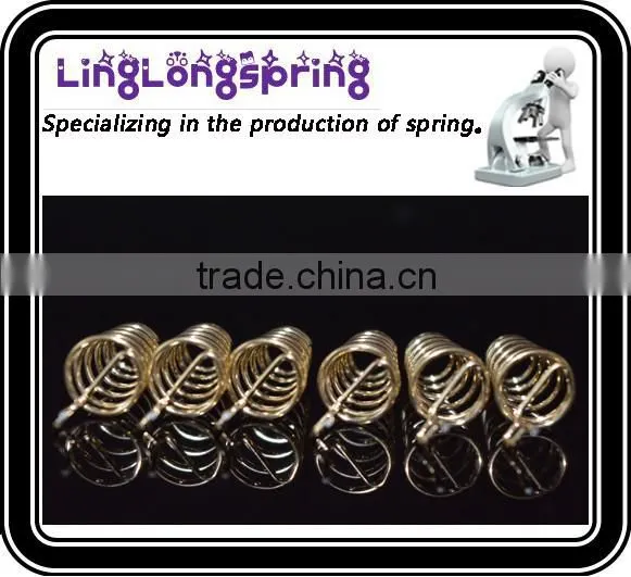 aa Battery Spring Connector photo-3
