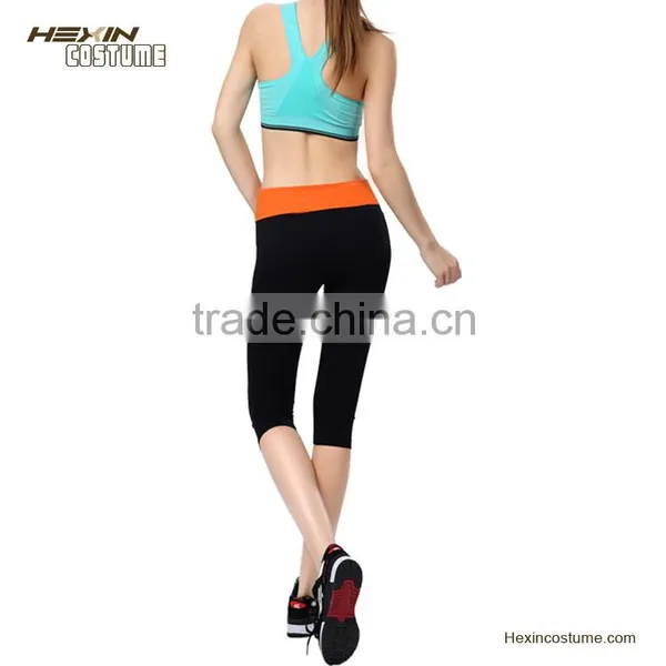 No NOQ New Style Women Workout Leggings photo-6