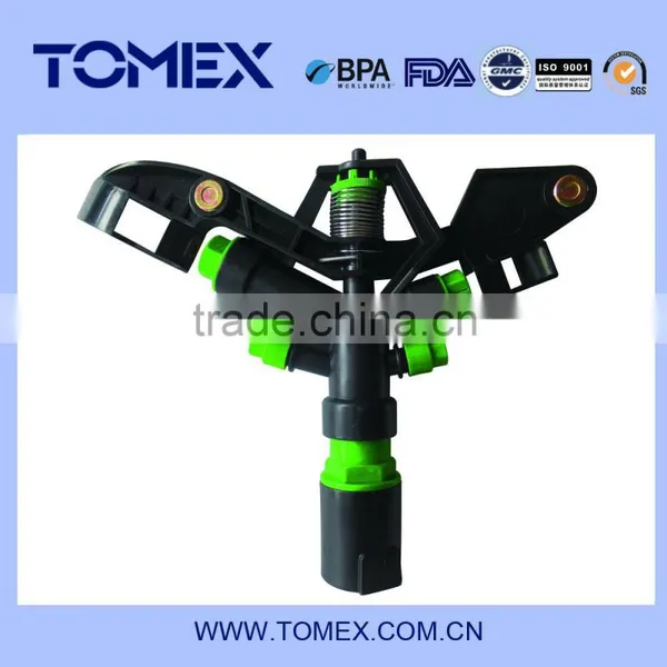 All Kinds of Plastic Sprinkler