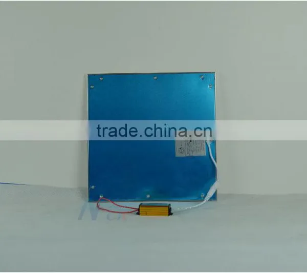 Modern Fashion LED Panel Light Artistic Artistically Decorated LED Panel Light photo-5