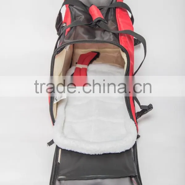 Wholesale Easy Take Pet Carrier Pet Bag With Colors photo-2