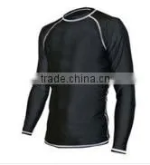 OEM Service Lycra Rash Guard Surf Shirt photo-3