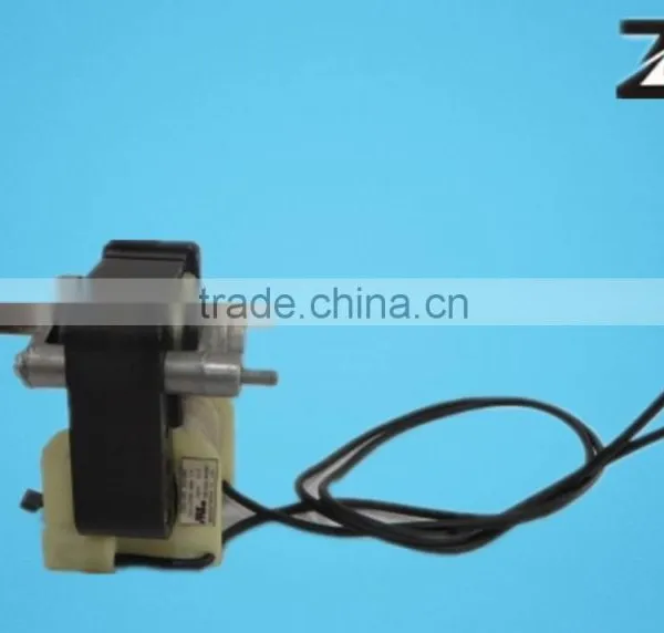ac Single Phase Motor photo-3