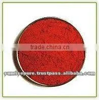 Fresh Red Chili Powder