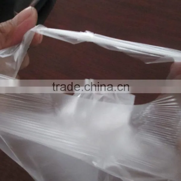 Cheapest Price and High Quality T-shirt Bag photo-3