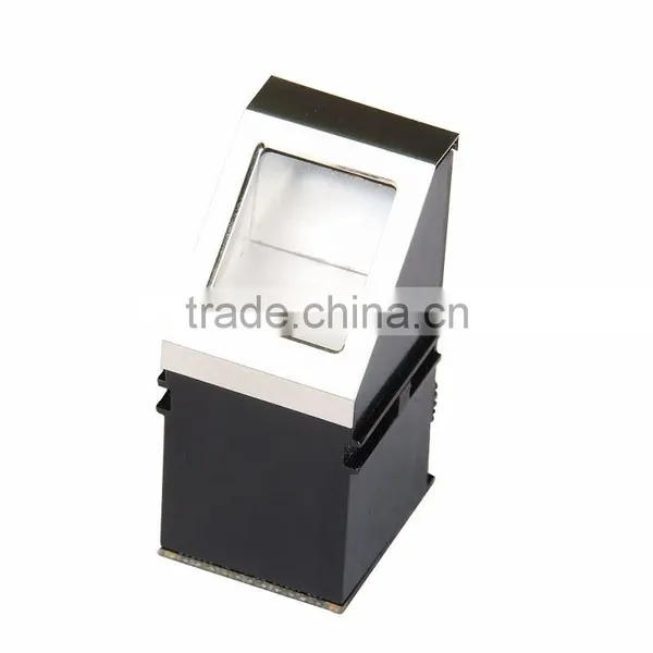 Optical Fingerprint Module