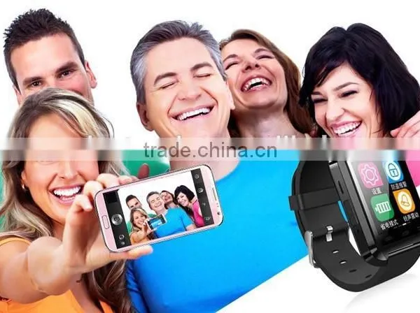 Hot Selling Promotion Gift Oem Smart Watch, High Quality Smartwatch With 1.44" HD Screen, Hands Free Call Trending Hot Product photo-5