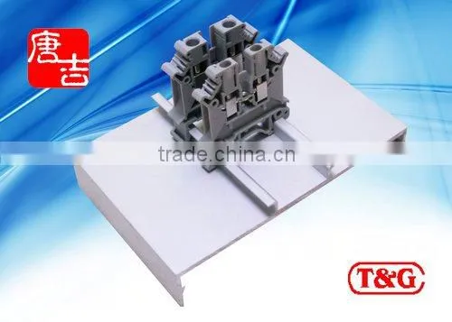 DIN MOUNTING PLATE