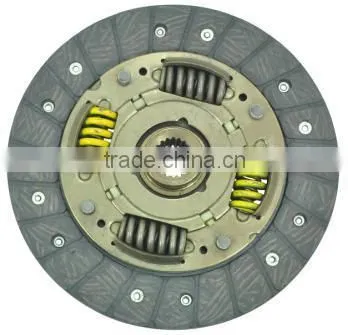 PART NO:41100-22600 Auto Car Accessories Clutch Disc Assembly From China Clutch Supplier