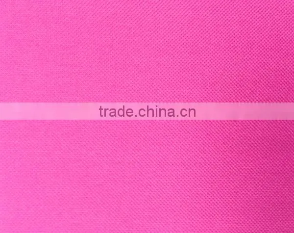 100% Polyester 420D Oxford Fabric PU/PVC Coating / Waterproof photo-5