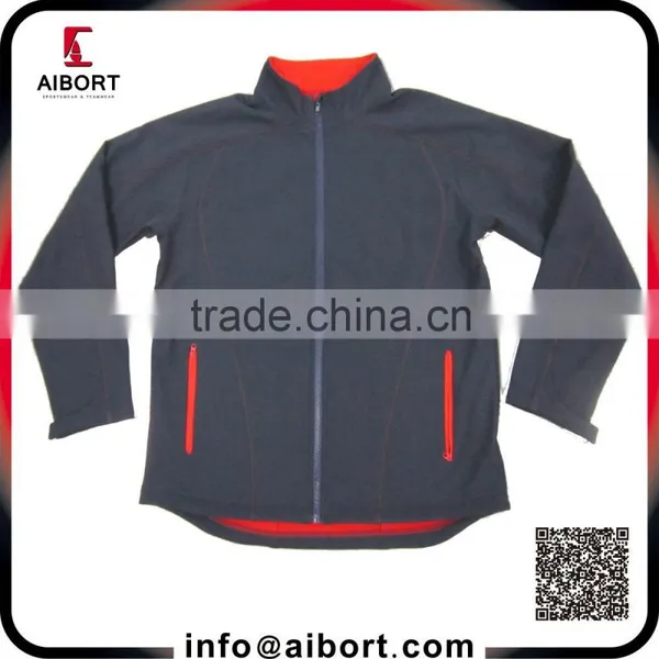 JHDM-101-1 the Coaches Jacket/jacket Univesity/black Jacket photo-4