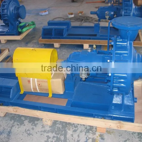 Single Stage Cantilever Condensation Pump photo-3