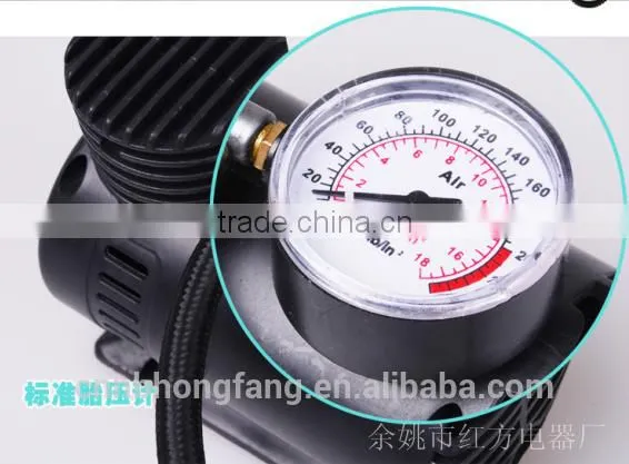 12v 250~300psi Conditioner Air Compressor for Car photo-4