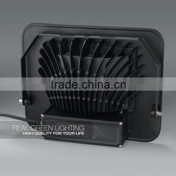 Hot Sales ! 2015 COB Lighting 100W Super Brightness LED Flood Light High Power Using Light photo-6