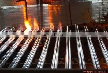 Purple Colar Solar Evacuated Tube Tube photo-2