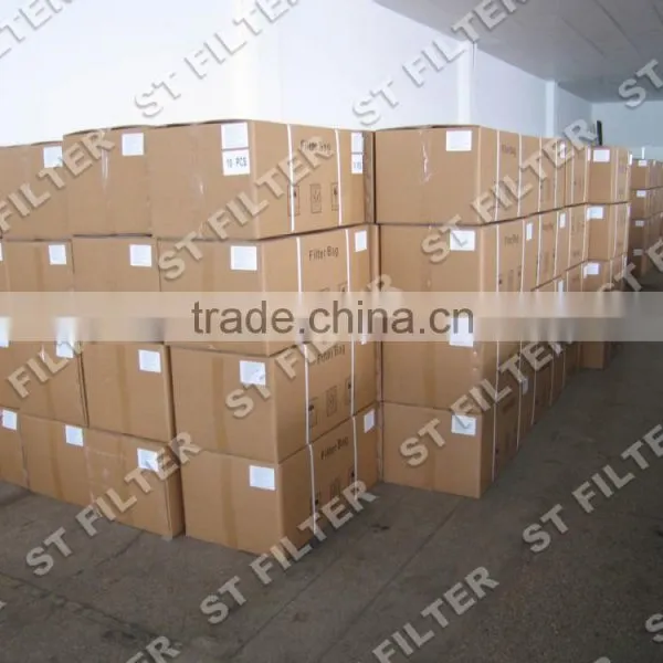 PE 100 Micron Filter Bag photo-6