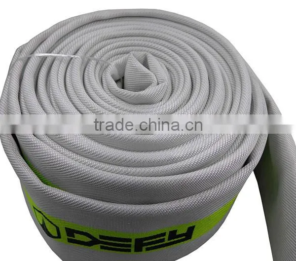 3 Inch Reinforced Drain Rubber Hose photo-3