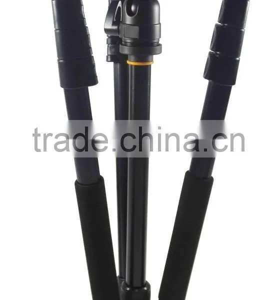 Professional Camera Tripod, Ball Head Tripod TS-PT201BN photo-4