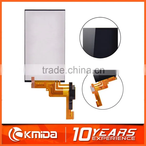 Replacement for HTC One M9 LCD and Touchscreen Assembly photo-2