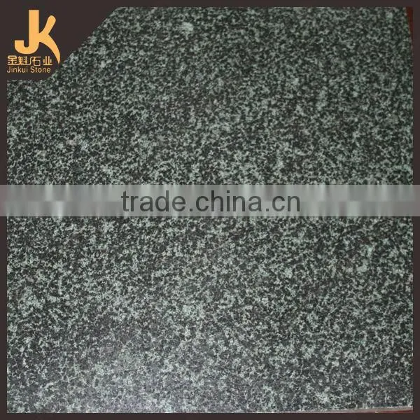 China Green Granite Tiles