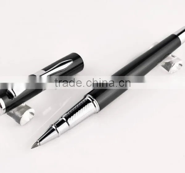 Free Sample Biggest Pen Manufacturers Metal Pen, Ballpoint Pen photo-2