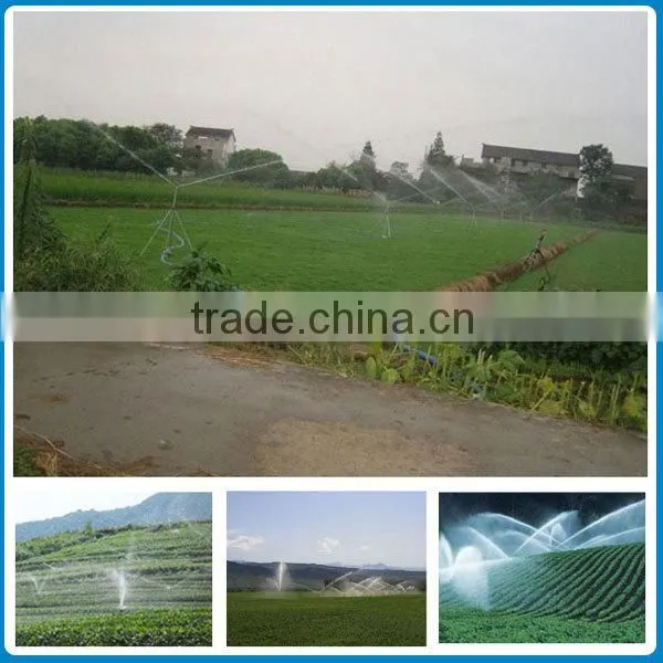 Modern Durable Farming/farm/agricultural Irrigation Machine Irrigator photo-2