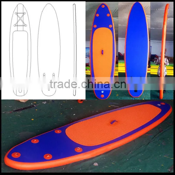 350 Inflatable SUP Stand up Paddle Board photo-2