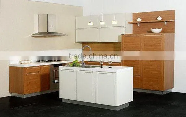 Sell Modern Design Modular Kitchen Cabinet (Warrenty: 12 Months)