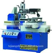 DK7740 Electric Discharge Machine Cnc Wire Edm Machine