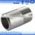 304 Npt Stainless Steel Thread Nipple photo-3