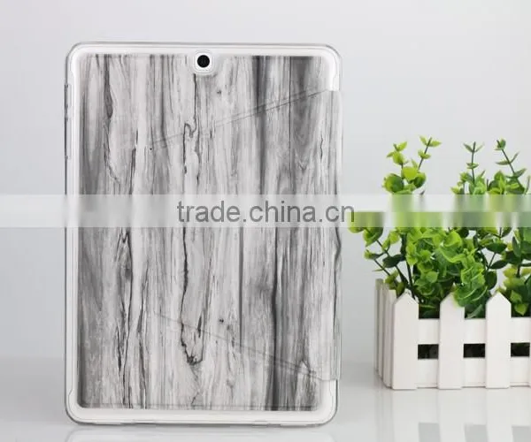 Case Tablet Leather Wallet Design Tablet Case for Samsung Galaxy Tab s2 8.0 Inch T710/t715 photo-6