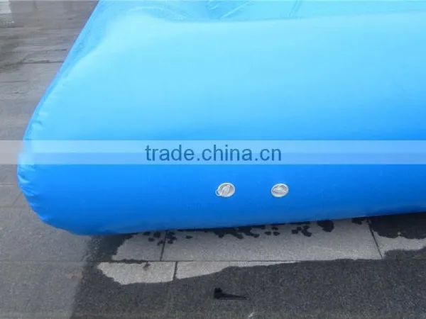 Outdoor Inflatable Swimming Pool for Water Toys photo-6